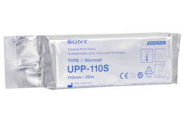 Papier do videoprintera USG SONY UPP-110S